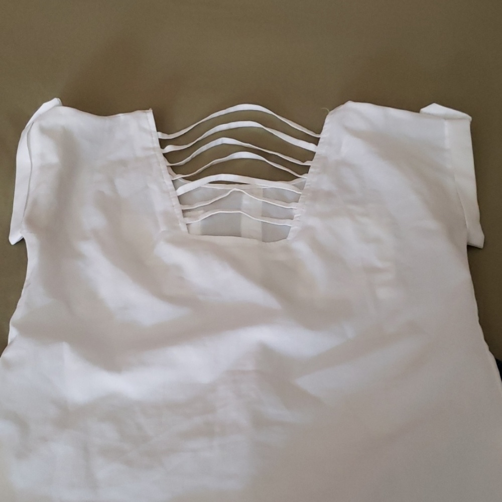 Blouse Available - Picture 3 of 3